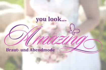 Braut- und Abendmode