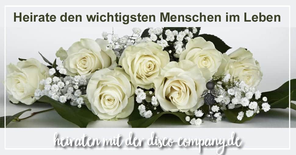 Heiraten