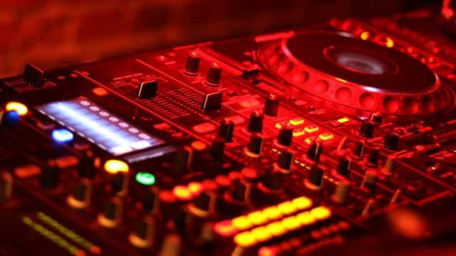 DJ Hamburg - Discjockey Hamburg
