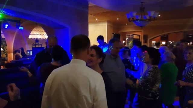 DJ Hamburg für Hochzeit und andere Partys