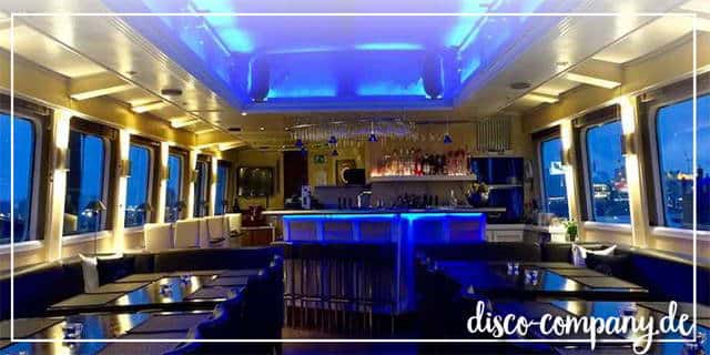 Eventschiff Großer Michel