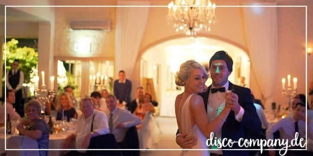 Lieder zur Hochzeit