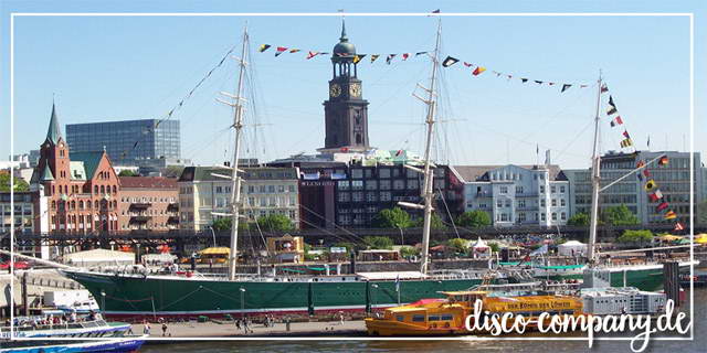 Rickmer Rickmers