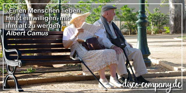 Trausprüche modern