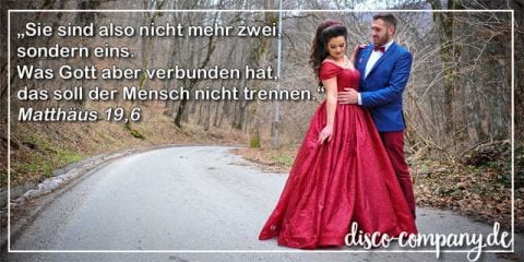 Biblische Trausprüche