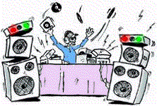 discjockey