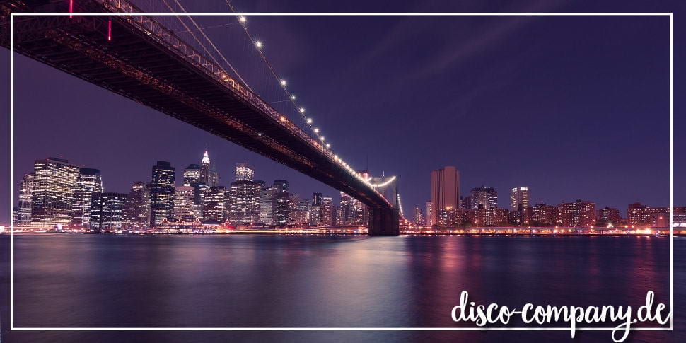 heiraten New York