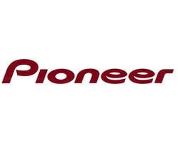 pioneer