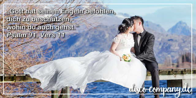 Trauspruch evangelisch