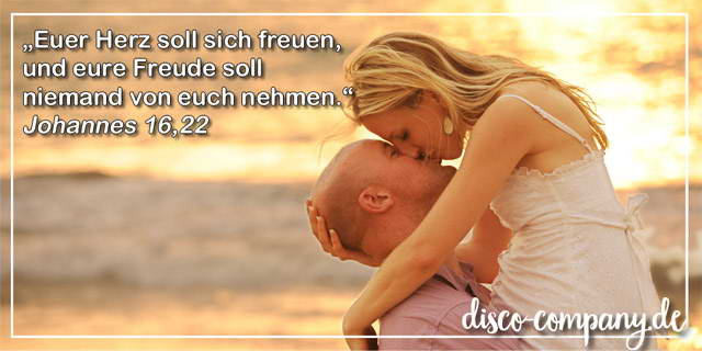 Trauspruch romantisch